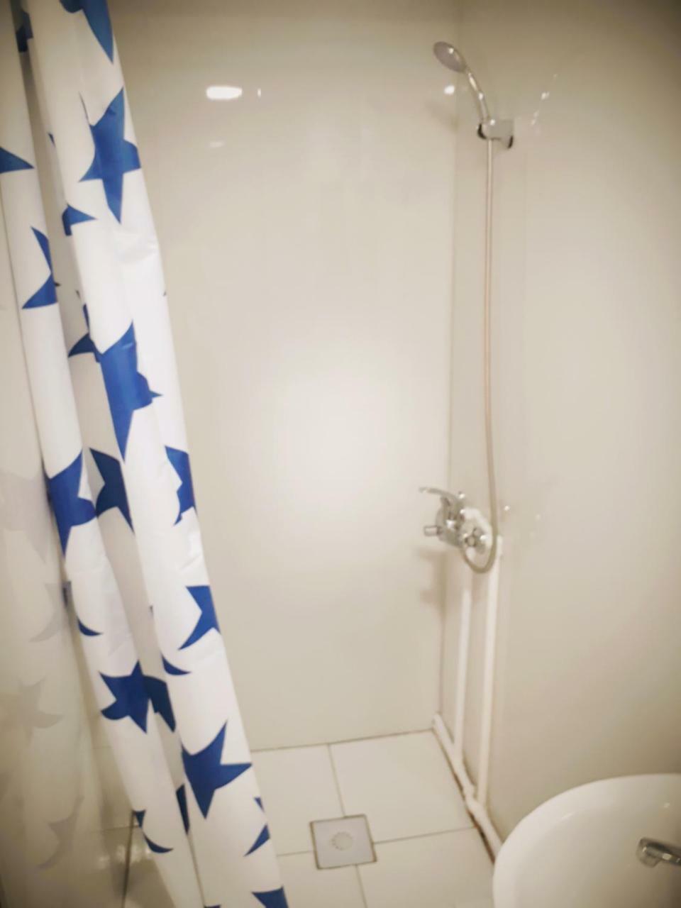 Khan Rooms Бухара Екстер'єр фото