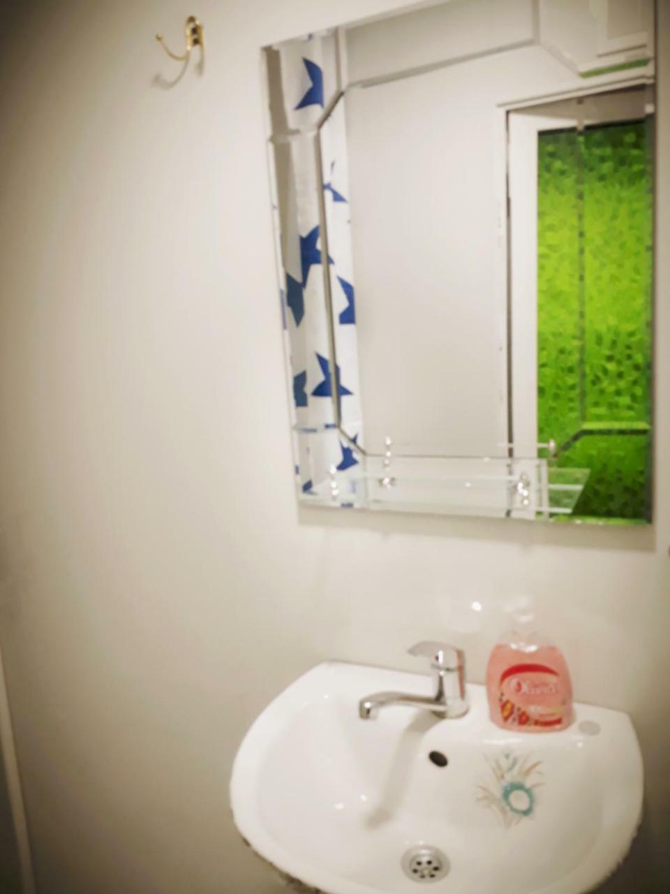 Khan Rooms Бухара Екстер'єр фото