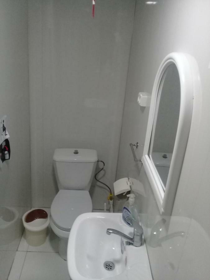 Khan Rooms Бухара Екстер'єр фото